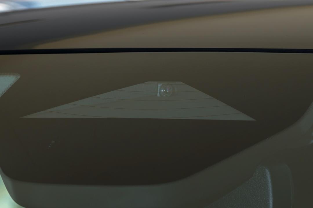 Lincoln Z 2026, фото 13