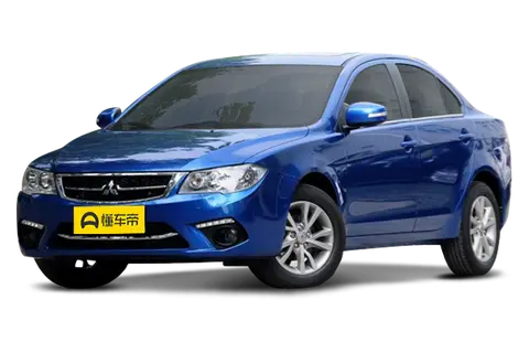 Mitsubishi FengDiSi