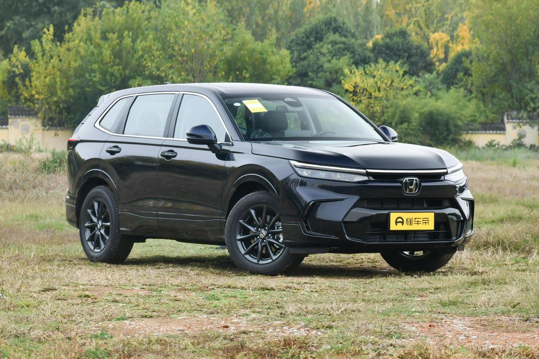Honda Breeze 2026, фото 3