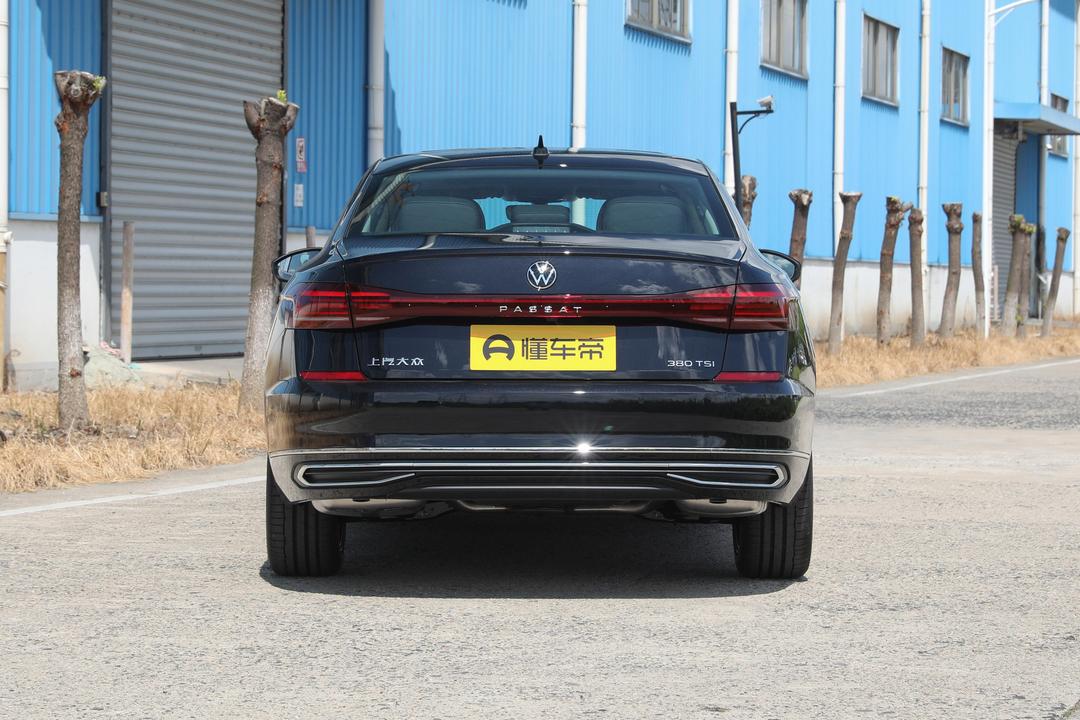 Volkswagen Passat 2026, фото 6