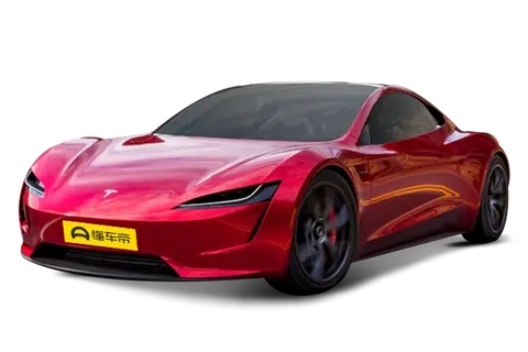 Tesla Roadster