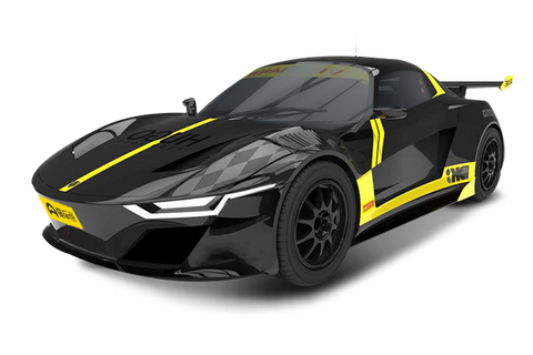 Agile Automotive SCX