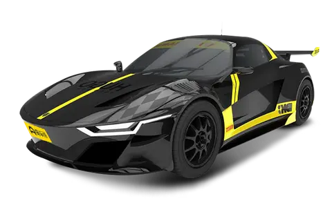 Agile Automotive SCX