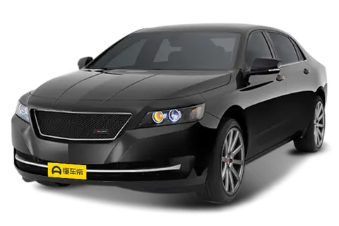 Saleen LingDao