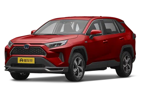 RAV4 RongFang PHEV