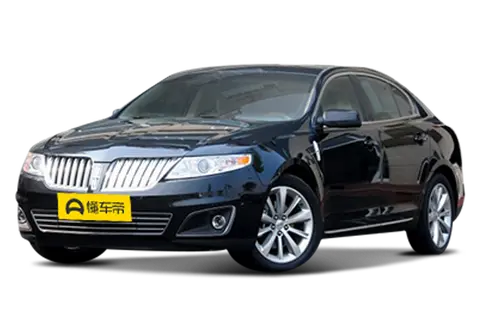 LINCOLN MKS