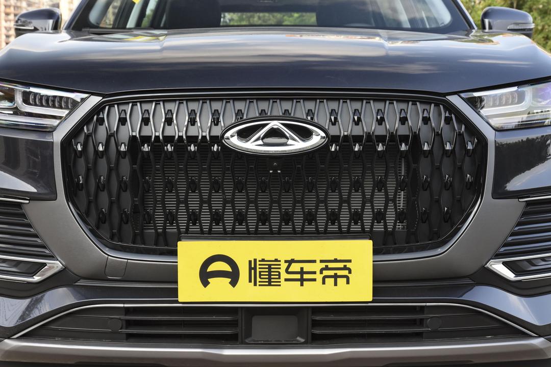 Chery Tiggo 8 2026, фото 10