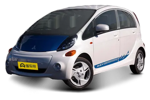 Mitsubishi i