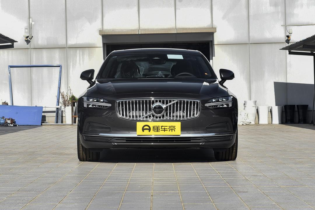 Volvo S90 2026, фото 2