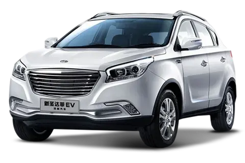 ShengDaFei EV