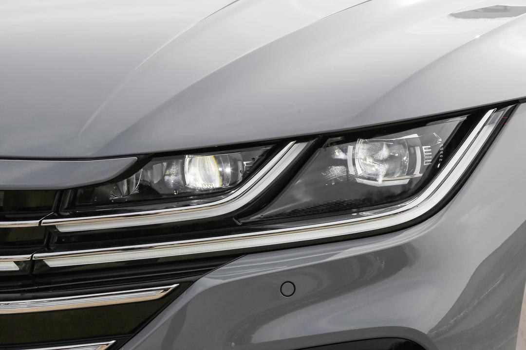 Volkswagen CC 2026, фото 14