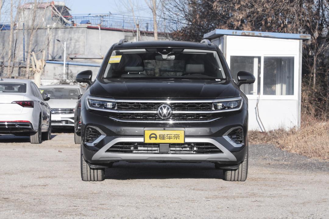 Volkswagen Talagon 2026, фото 2