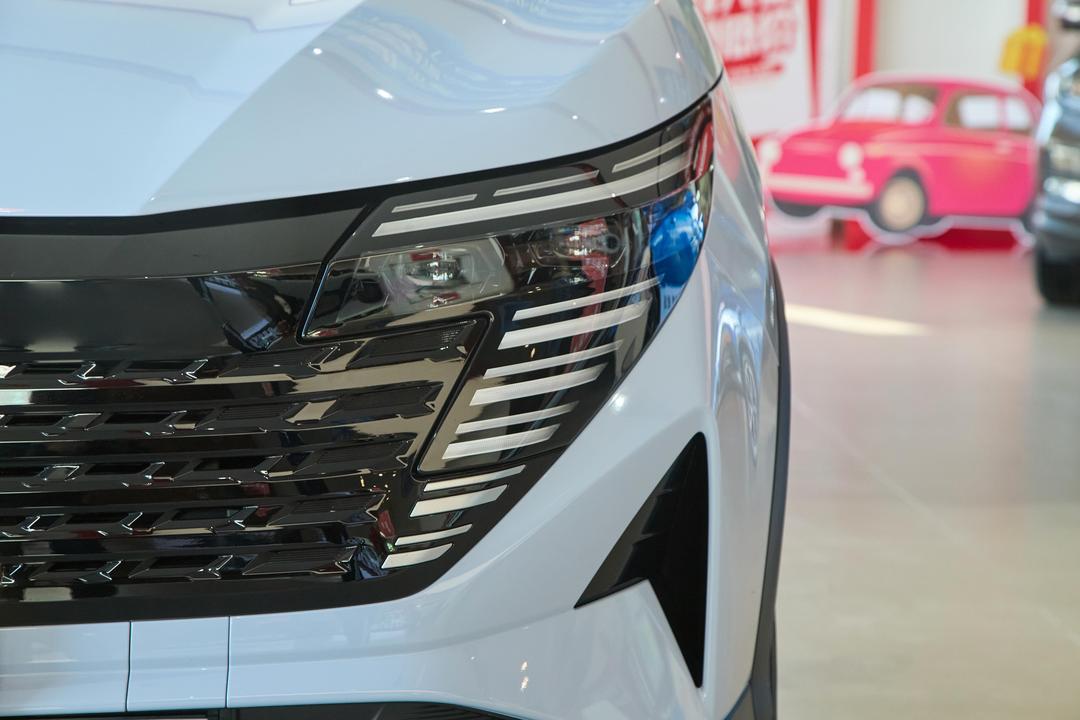Nissan Qashqai 2026, фото 11