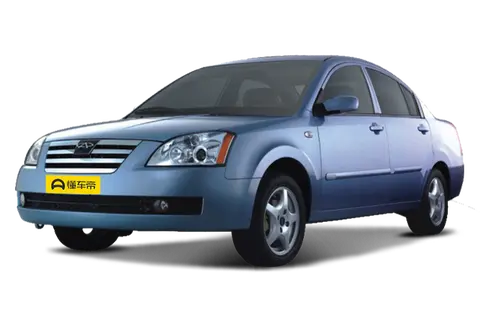 Chery A5