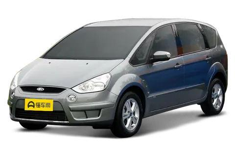 Ford MaiKeSi