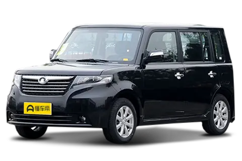 Great Wall KuXiong