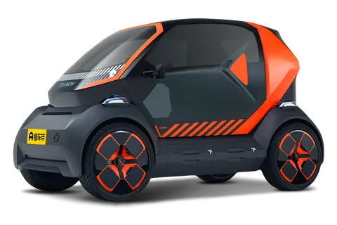 Mobilize EZ-1