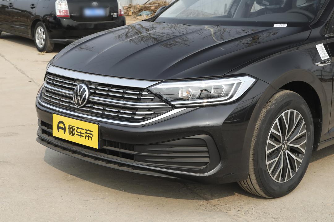 Volkswagen Sagitar 2026, фото 9