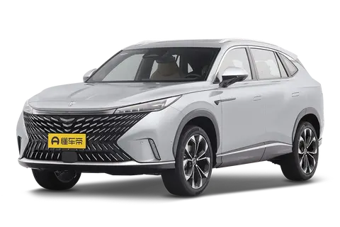 Roewe RX5
