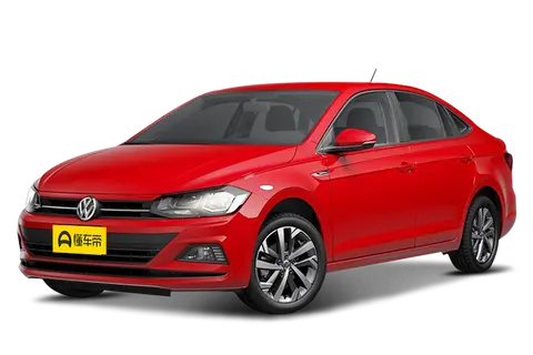 Volkswagen Virtus