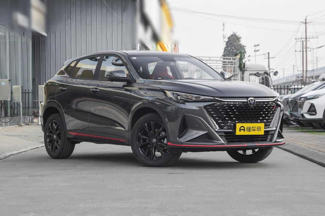 Changan X5 PLUS 2026, фото 3
