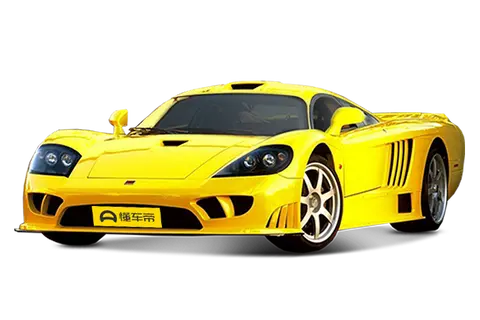 Saleen S7