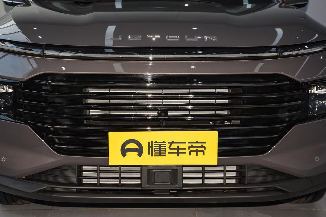 Jetour X70 PLUS 2026, фото 8