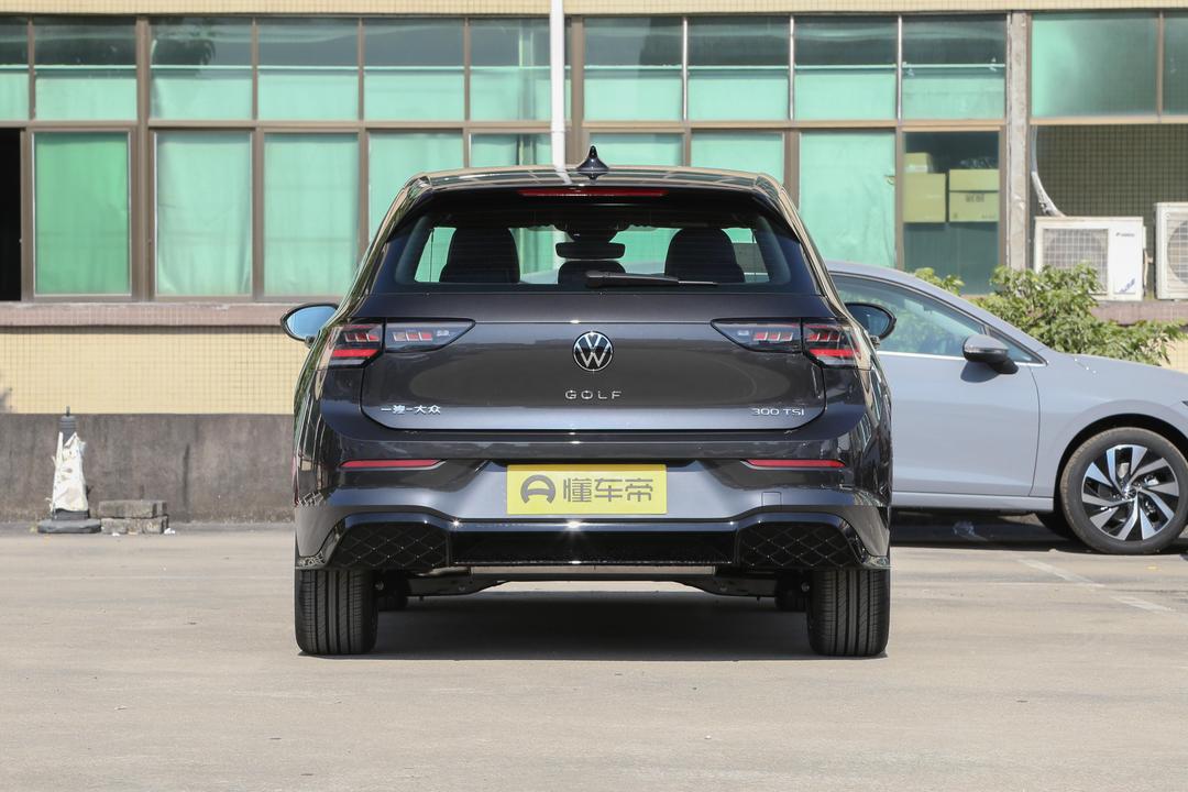 Volkswagen Golf 2026, фото 6