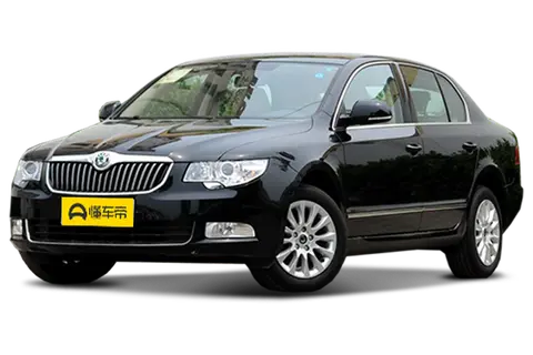 Škoda HaoRui
