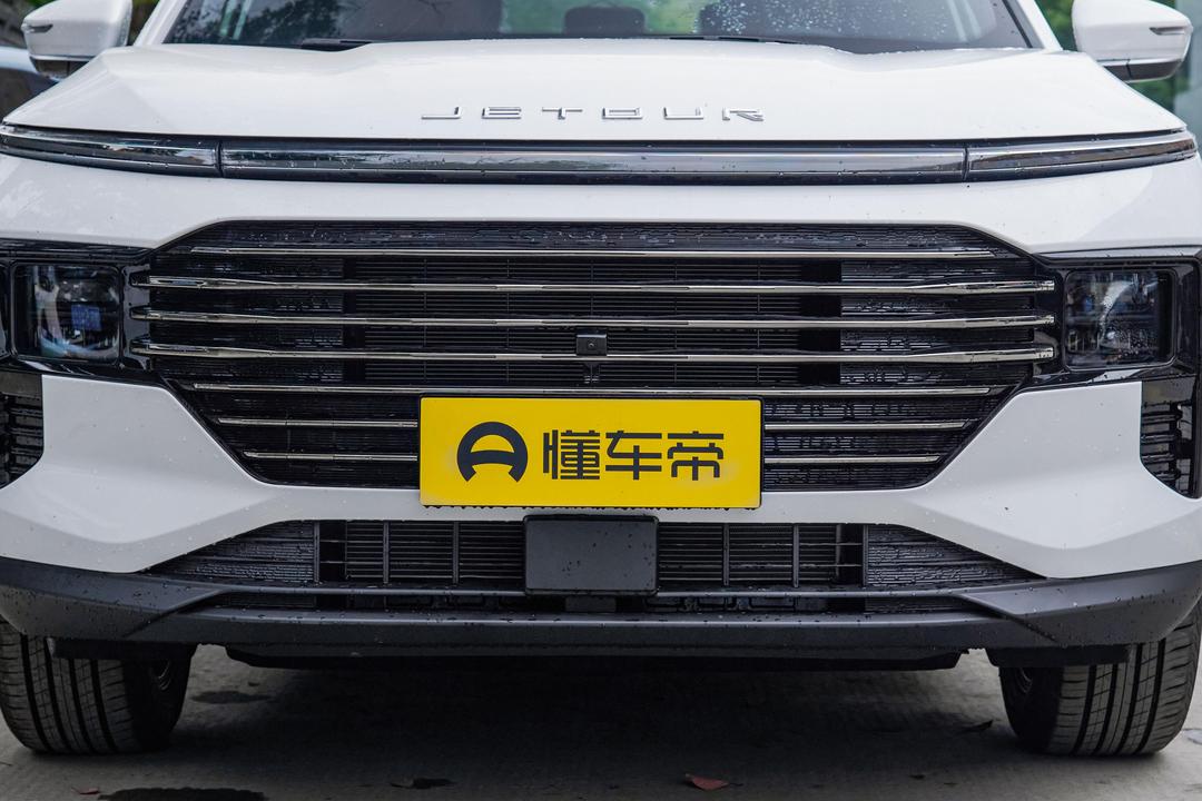 Jetour X70 PLUS 2026, фото 10