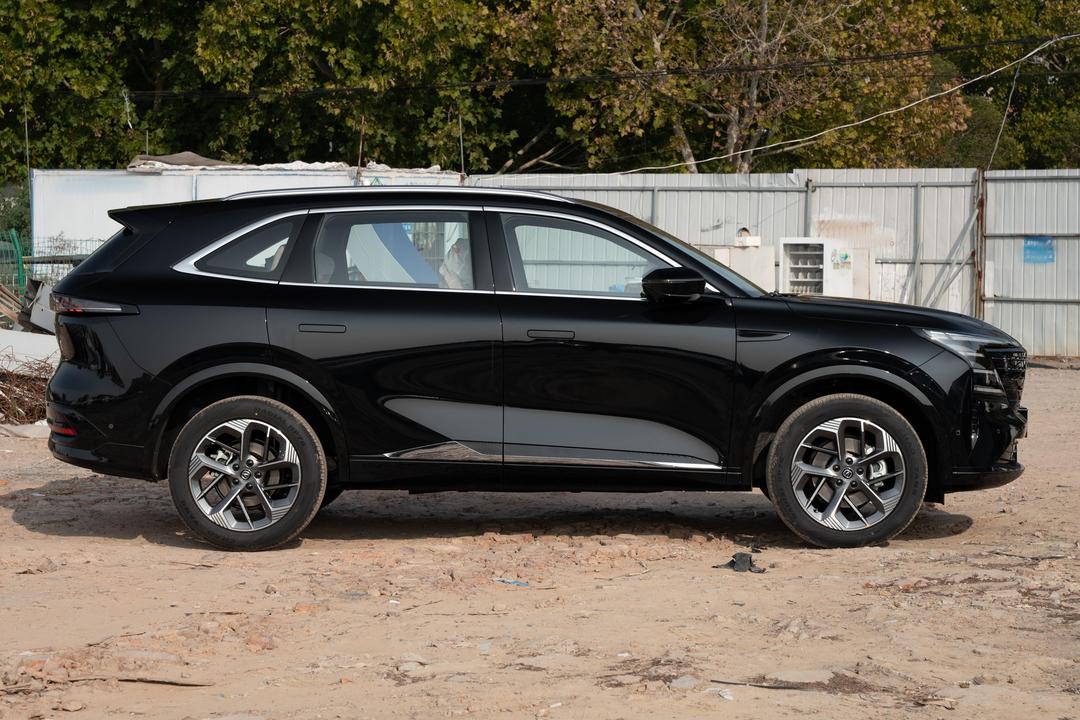 Changan CS75 PLUS 2026, фото 8