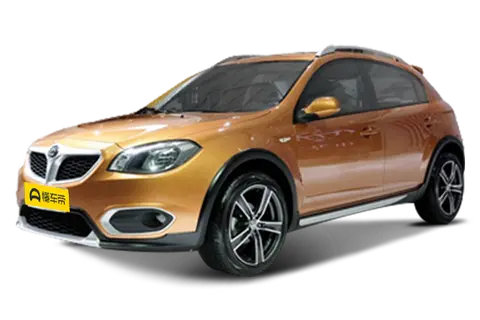 ZHONGHUA C3