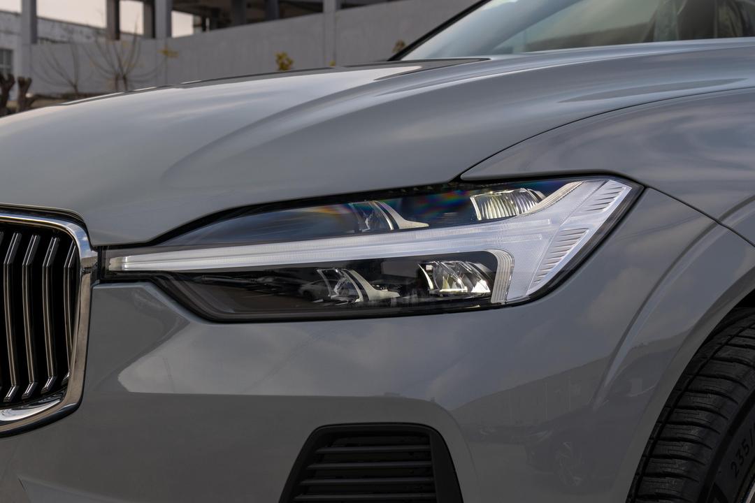 Volvo XC60 2026, фото 14