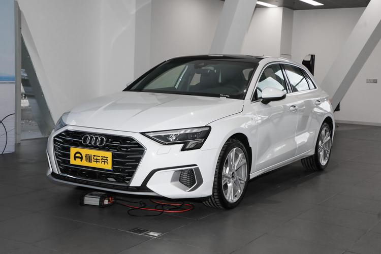 2024 Sportback 35 TFSI Fashion Elegance