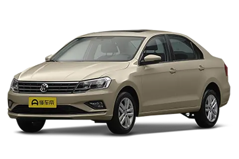 Volkswagen JieDa