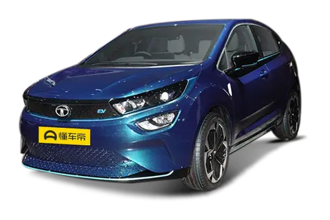 Altroz EV