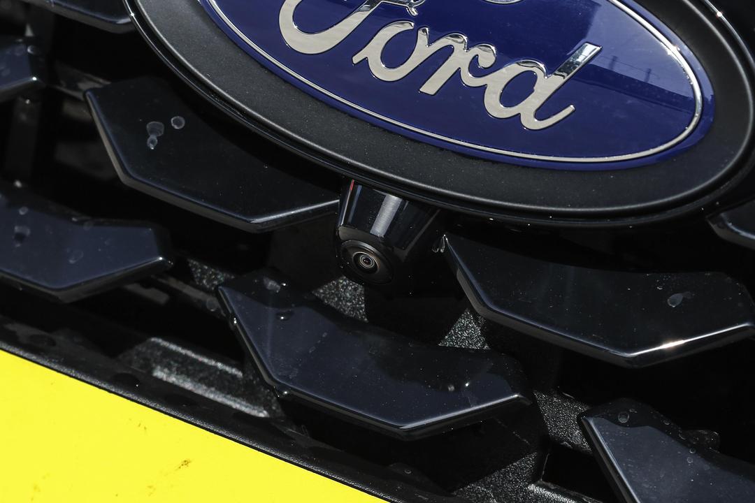 Ford Mondeo 2026, фото 15