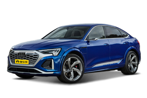 Audi SQ8 e-tron Sportback