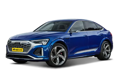 Audi SQ8 e-tron Sportback