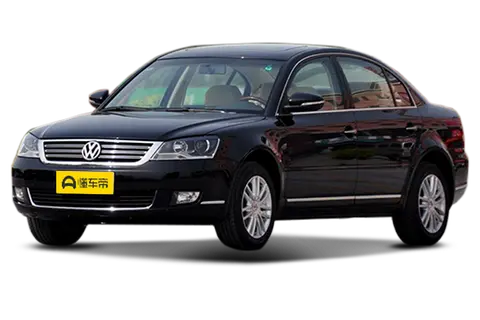 Passat LingYu