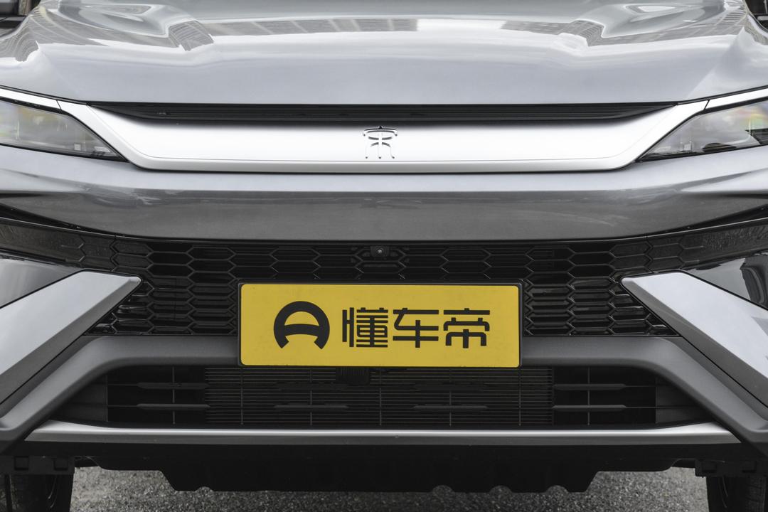 BYD Song Pro DM 2026, фото 10