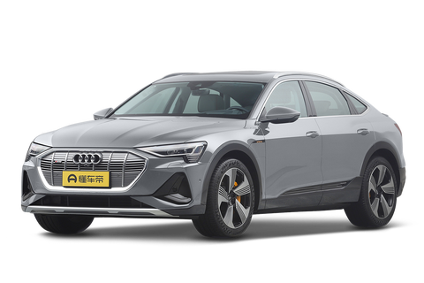 Audi e-tron Sportback(进口)