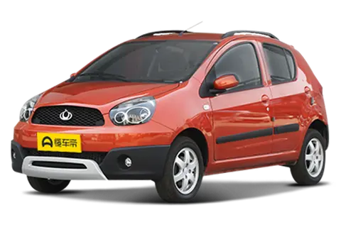 Geely GX2