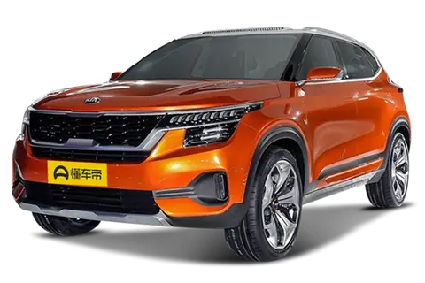 Kia SP