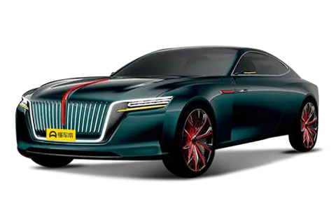 Hongqi E· Jing