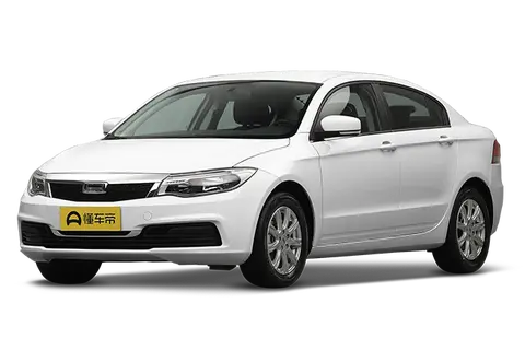 QOROS 3
