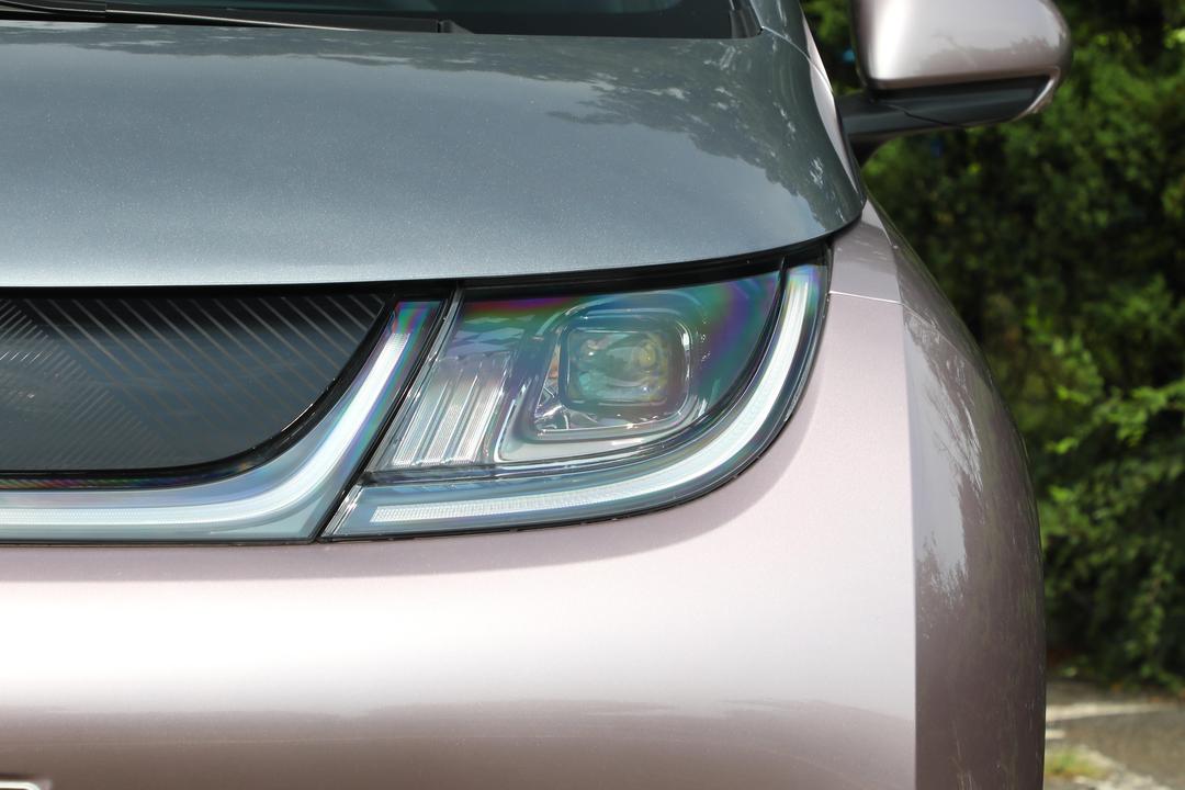 BYD Dolphin 2026, фото 10