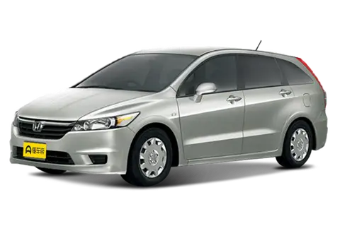 Honda ShiYun