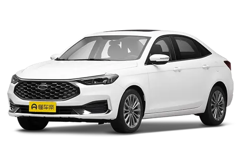 Ford FuRuiSi
