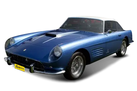 Ferrari 410